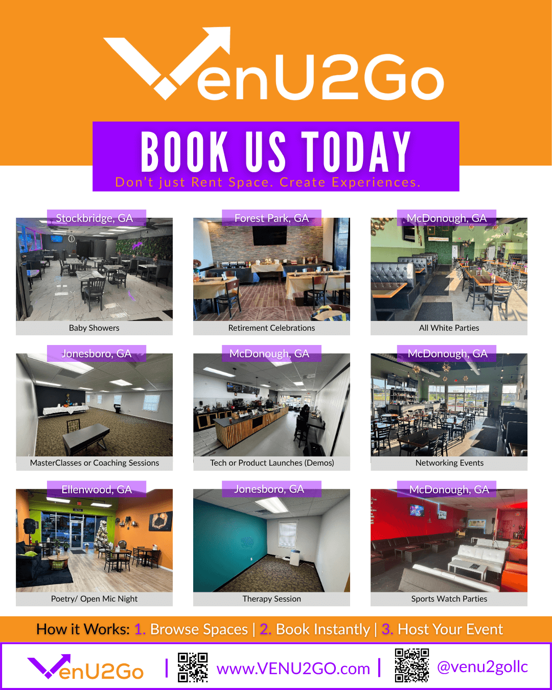 (TEST ONLY) Rolling Lounge tuesday